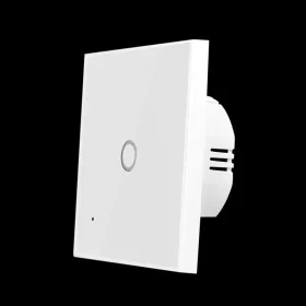   Logilink Wi-Fi intelligens fali kapcsoló, Tuya kompatibilis (SH0111)