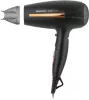 Sencor SHD 7100BK fekete-arany hajszárító, 2000W