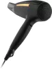 Sencor SHD 7100BK fekete-arany hajszárító, 2000W