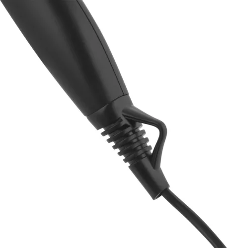 Sencor SHD 7100BK fekete-arany hajszárító, 2000W
