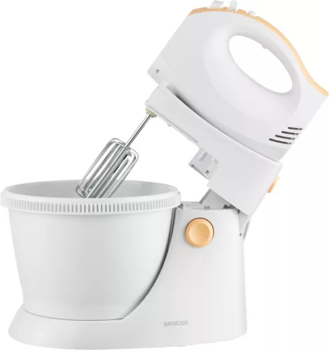 Sencor SHM 5330-EUE3 Forgótálas kézi mixer, 500W