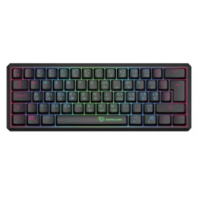   Silverline MK518 mechanikus gamer billentyűzet RGB magyar nyelvű