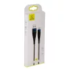 USAMS SJ251USB02 Micro adat és töltő kábel, 1324002