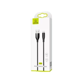 USAMS SJ268USB01 Micro USB kábel, 1299142