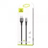 USAMS SJ319USB01  Gyors USB-C Gyors töltőkábel, 1324001