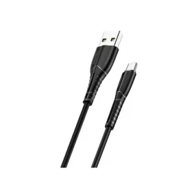 USAMS SJ366USB01 100 cm-es usb-c kábel , 1299153