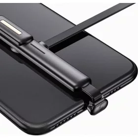   USAMS SJ381USB01 120cm-es gamer kábel USB-C csatlakozóval, 1324409