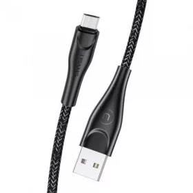 USAMS SJ393USB01 Micro usb töltő és adat kábel 1323995