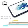 Mercury SJIPX iPhone X Soft Jelly Védőtok, Fekete
