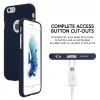 Mercury SJIPXR iPhone X Soft Jelly Védőtok, Piros