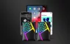 Havit SK763mini Számítógépes hangszórók 2.0 RGB (fekete)