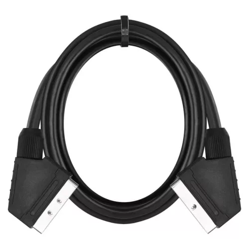 EMOS SCART apa - SCART apa Kábel, SL2001