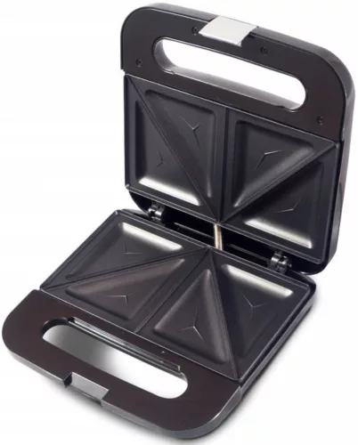 KALORIK SM1050BU, Szendvicssütő, 750W, Copper Line