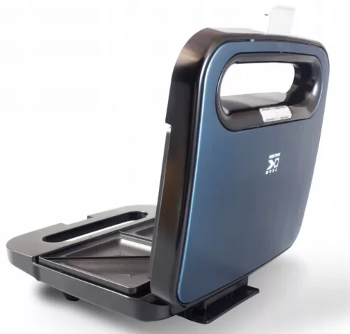 KALORIK SM1050BU, Szendvicssütő, 750W, Copper Line