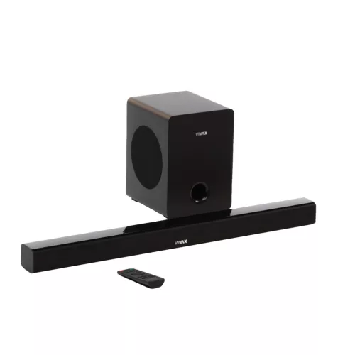 Vivax SP-7080H Bluetooth 2.1 hangprojektor