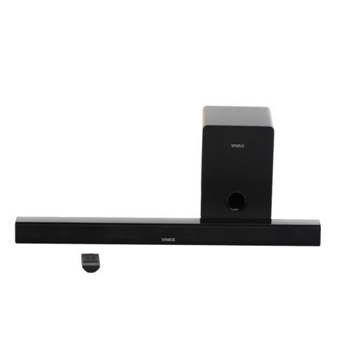 Vivax SP-7080H Bluetooth 2.1 hangprojektor