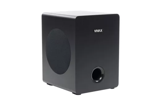 Vivax SP-7080H Bluetooth 2.1 hangprojektor
