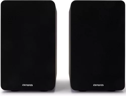 Aiwa SP-A100 Kiváló minőségű, Japán, 2 utas HiFi hangfalpár 150W teljesítménnyel