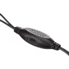 Genius SP-HF180BK 2.0 hangszóró - fekete