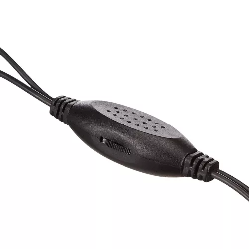 Genius SP-HF180BK 2.0 hangszóró - fekete