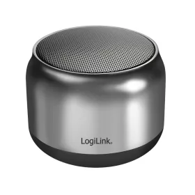   Logilink BT 5.1 hangszóró, USB-C, TWS, surround hangzás, kihangosító rendszer