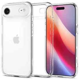 SPIGEN ULTRA HYBRID tok IPHONE 17 Air kristálytiszta
