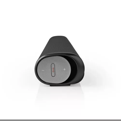 Nedis SPSB410BK HI-FI Vezeték nélküli Bluetooth multimédia hangszóró, HI-FI hangzás, 135 W-os