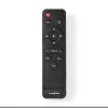 Nedis SPSB410BK HI-FI Vezeték nélküli Bluetooth multimédia hangszóró, HI-FI hangzás, 135 W-os