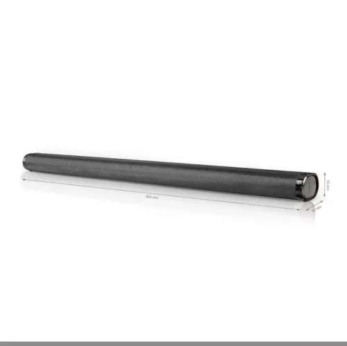 Nedis SPSB410BK HI-FI Vezeték nélküli Bluetooth multimédia hangszóró, HI-FI hangzás, 135 W-os