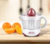 Girmi SR02 piros gyümölcs facsaró, 25 W, 700 ml