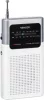 Sencor SRD 1100 W Hordozható Rádió - Fehér
