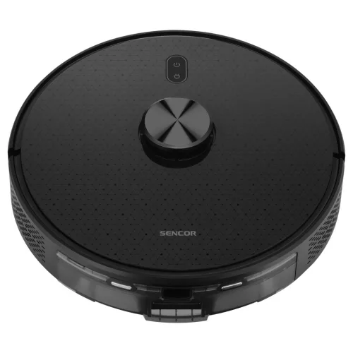SENCOR SRV 9120BK Robotporszívó 