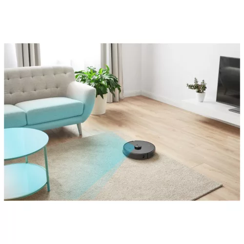 SENCOR SRV 9120BK Robotporszívó 