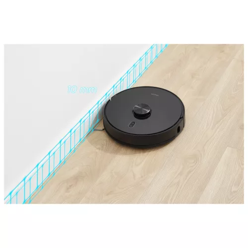 SENCOR SRV 9120BK Robotporszívó 