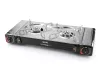 Sogo SS-10285 Nomadcook Duo gáz főzőlap