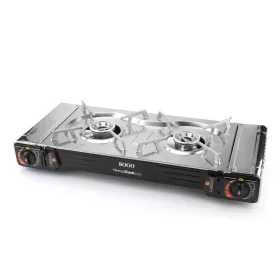 Sogo SS-10285 Nomadcook Duo gáz főzőlap