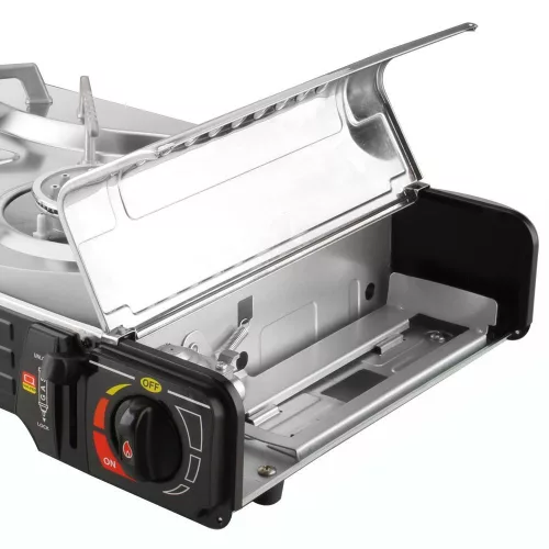 Sogo SS-10285 Nomadcook Duo gáz főzőlap