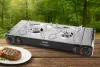 Sogo SS-10285 Nomadcook Duo gáz főzőlap