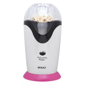 Sogo SS-11320P Party Time popcorn készítő 1200W