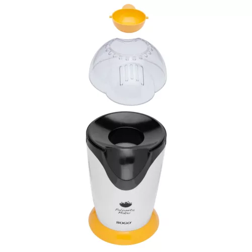 Sogo SS-11320Y Party Time popcorn készítő 1200W