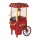 Sogo Trolley Antique SS-11330 Popcorn készítő gép, 1200W