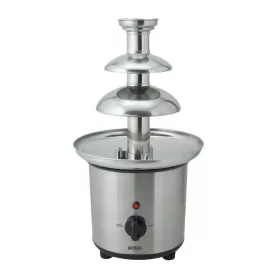 SOGO SS-11935 Csoki szökőkút inox, 700ml