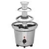 SOGO SS-11935 Csoki szökőkút inox, 700ml