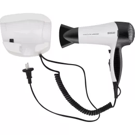 Sogo SS-3645 Windsor Falra Szerelhető Tartóval, 2000W