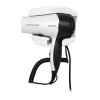 Sogo SS-3645 Windsor Falra Szerelhető Tartóval, 2000W