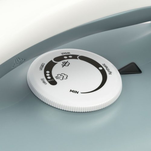 Girmi SS04 gőzállomás, 2200 W, 1,5 literes, 3 Bar