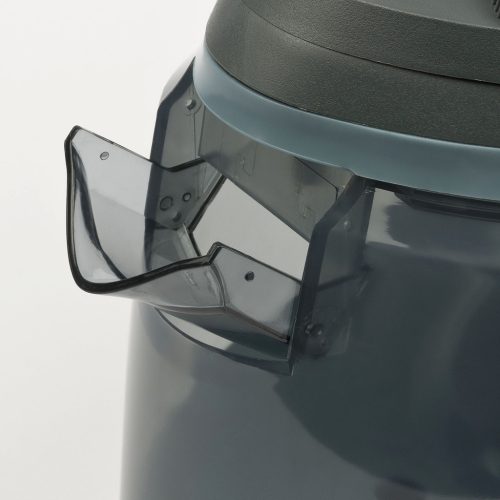 Girmi SS04 gőzállomás, 2200 W, 1,5 literes, 3 Bar