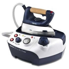   Girmi SS65 Stirbella gőzállomás, 2200 W, 1 literes víztartállyal