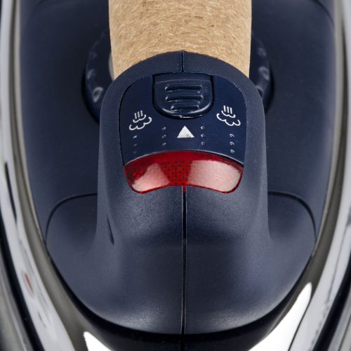 Girmi SS65 Stirbella gőzállomás, 2200 W, 1 literes víztartállyal