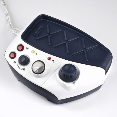 Girmi SS65 Stirbella gőzállomás, 2200 W, 1 literes víztartállyal